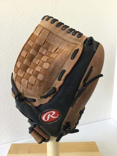 Rawlings RBG36BTN Mark of a Pro 12.5" Baseball Glove