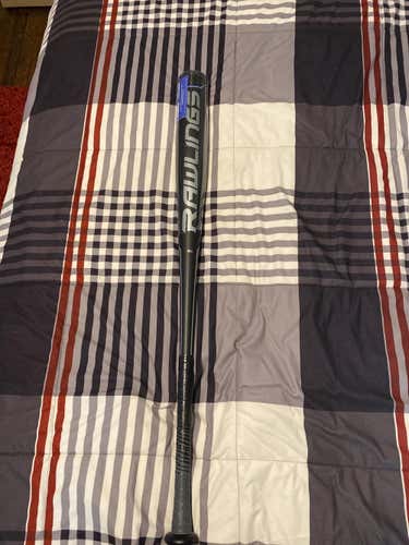 High School/College 2020 Hybrid (-3) 31 oz 34" Velo Bat