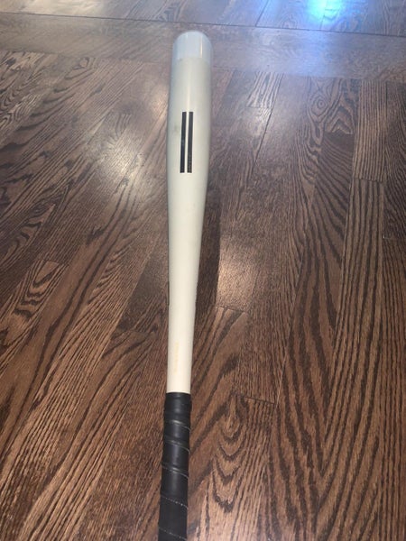 High School/College BBCOR Certified Alloy (-3) 31 oz 34" Bonesaber Bat