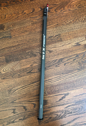 New STX Shaft