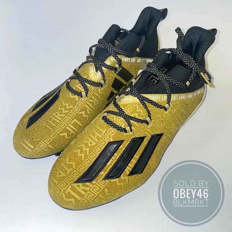 adizero young king gold