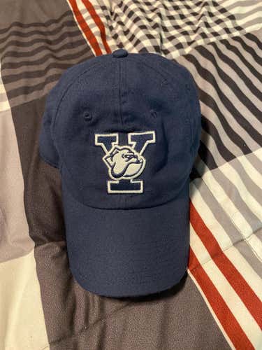Blue Adult One Size Fits All Nike Hat