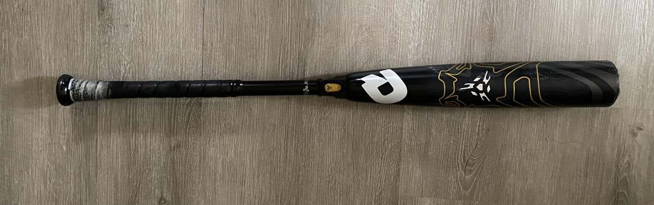 2020 DeMarini CF Zen BBCOR