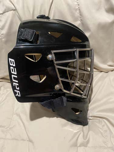 Bauer 9601 Senior Goalie Mask