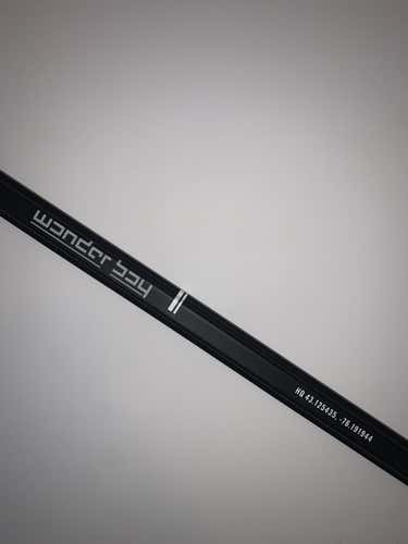 Brand New Maverik Wonderboy Shaft