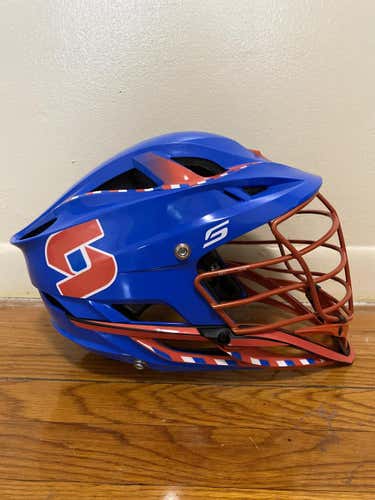 Syracuse Throwback Cascade S