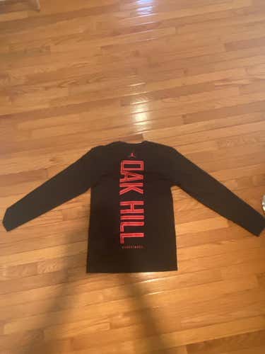 Oak Hill Long Sleeve