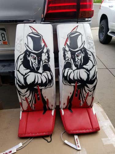 35+2 Brian's Optik 2  Full Set (top level custom)