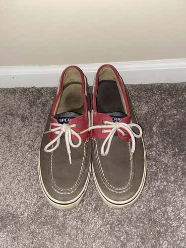 Sperry Boat shoes 11.5