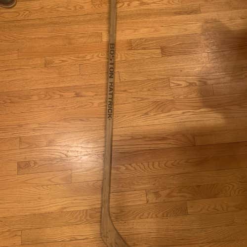 Boston Hattrick Left Lie 5 Hockey Stick