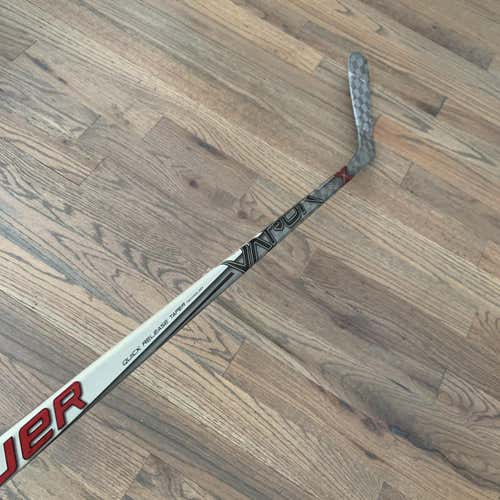 Used Prostock Bauer 1X Left P92/P90