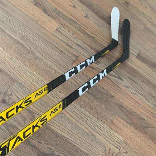 2pack Prostock AS2 Pro P28 Left