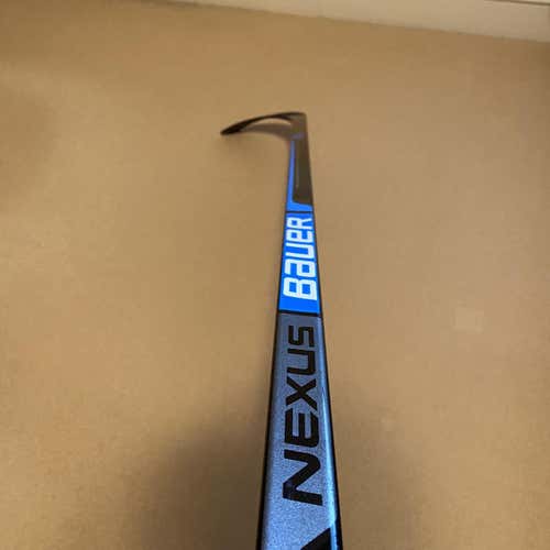 Senior Right Handed Nexus League Pro Stock Hockey Stick