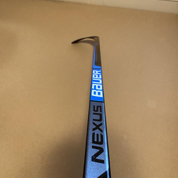 Senior Right Handed Nexus League Pro Stock Hockey Stick