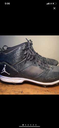 Men's Size 11.5 (Women's 12.5) Nike Air Jordan