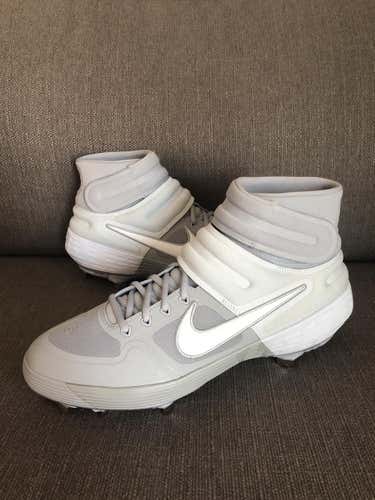 Nike Alpha Huarache Elite 2 Mid