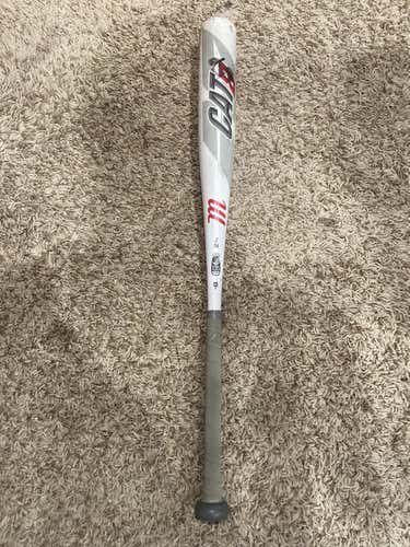 Marucci cat 8 32/24