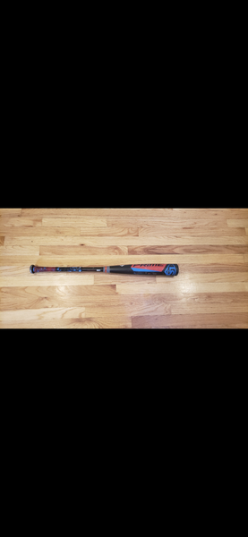 Used High School/College BBCOR Certified 2018 Louisville Slugger Composite Prime 918 Bat (-3) oz 31"