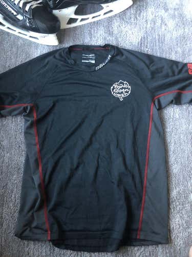 IF Björklöven Bauer Team Shirt