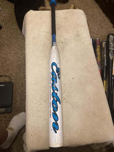 Easton Mystique 33/21.5 Fastpitch Softball Bat
