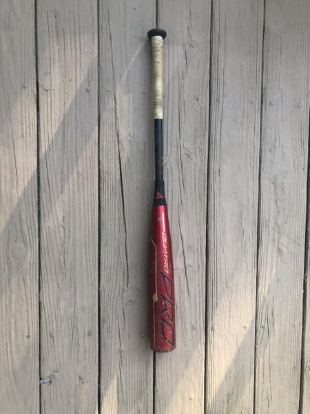 2020 Rawlings Quattro Pro BBCOR baseball bat