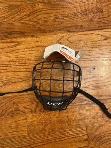 Senior Medium CCM FM580 Full Cage