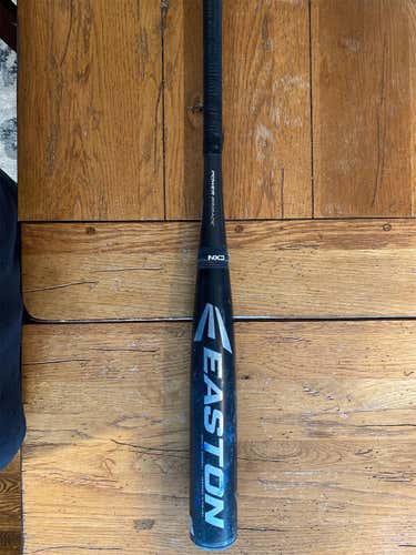 Used USSSA Certified Easton Mako (-12) 28" Bat