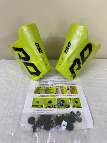 NEW Fischer 150 Flex Cuff, fits size 24.0-25.5