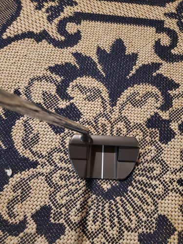 Used Odyssey Right Handed Toulon Atlanta Putter