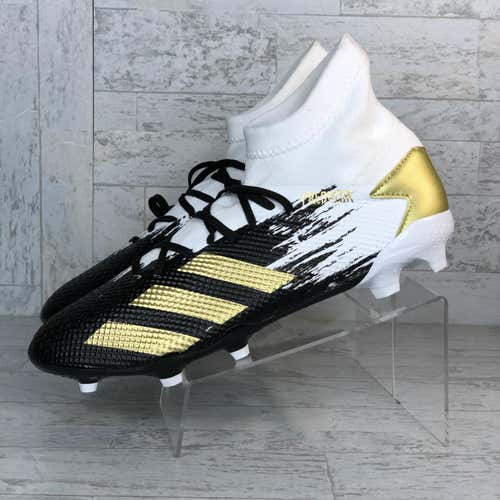 Adidas Predator 20.3 Soccer  Cleats FW9196