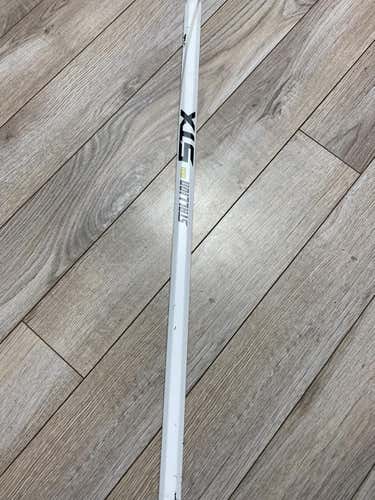 Used STX Stallion 500 Shaft