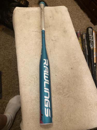 Rawlings Storm 29/16 Fastpitch Softball Bat