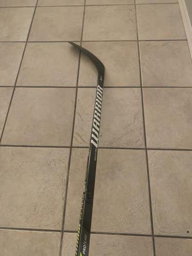 Warrior Alpha DX RH One Piece Stick