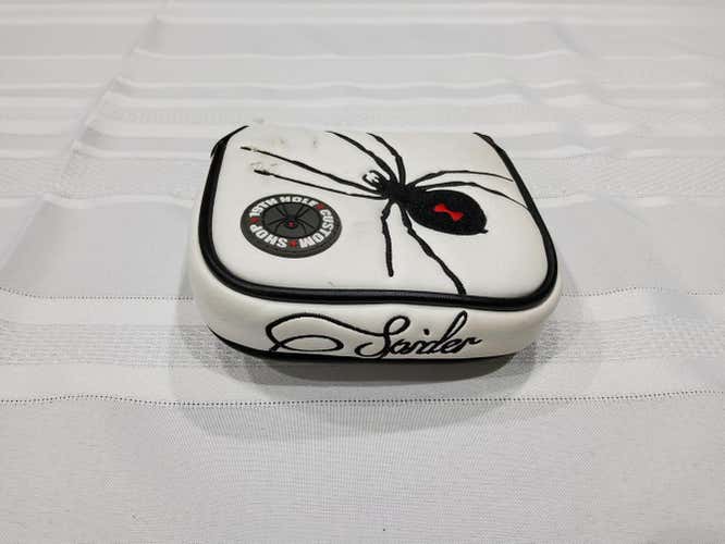 Spider Mallet Putter Cover