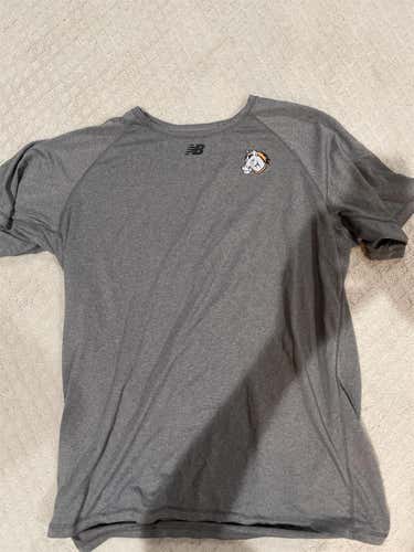 Kansas City Mavericks Team Issued Shirt