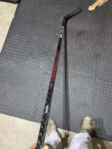 Ccm Jetspeed Ft3 Team Edition Rh P28 75 Flex