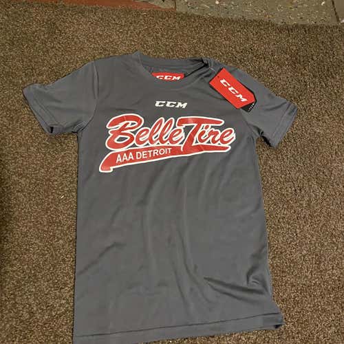 Brand New Belle Tire Shirt