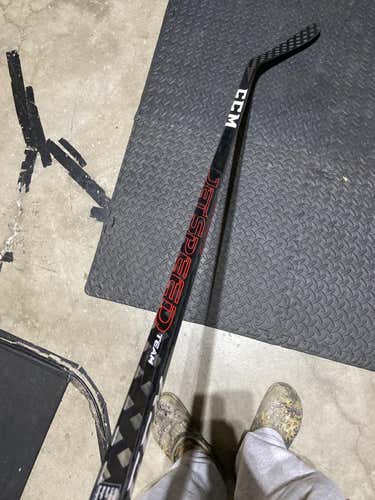 Ccm Jetspeed Ft3 Team Edition Rh P28 75 Flex