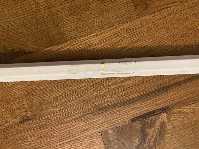 True 6.5 LZ Comp shaft