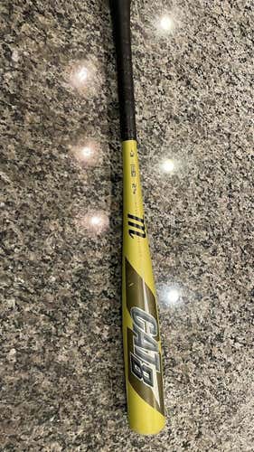 High School/College 2020 Alloy (-3) 27 oz 30" CAT 8 Bat