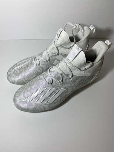 NEW Adidas Adizero Football cleats