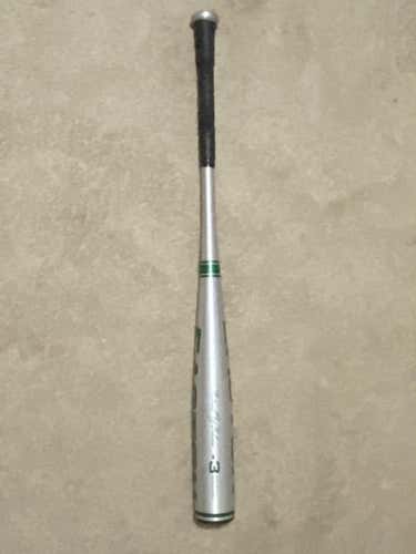 2021 Easton Alloy B5 Pro Bat (-3) 30 oz 33"