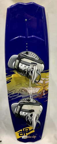 Used Mike Schwenne 135 Cm Water Sports Wakeboards