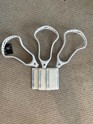 3 White New FOGO Unstrung CEOs With Hero 2.0