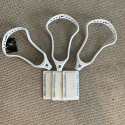 3 White New FOGO Unstrung CEOs With Hero 2.0