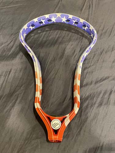 Used Kinetik USA dye