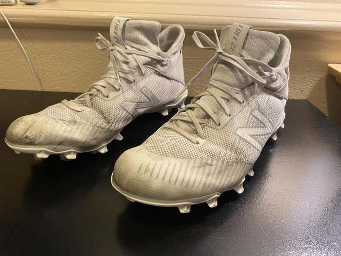 New Balance Freeze Lacrosse Cleats