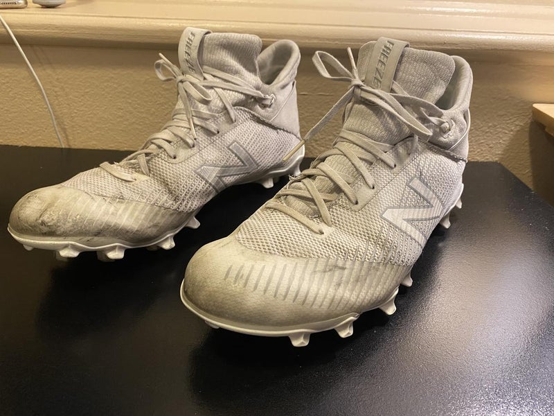 New Balance Freeze Lacrosse Cleats