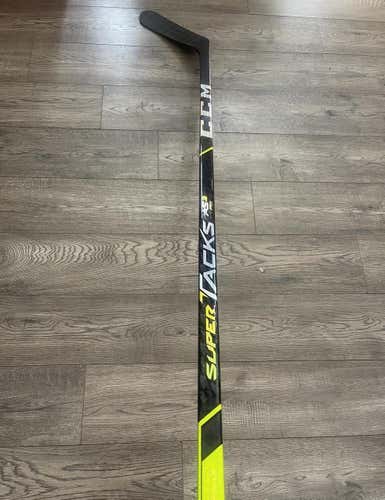 CCM  JetSpeed FT3 Pro 85 Flex P28M LH