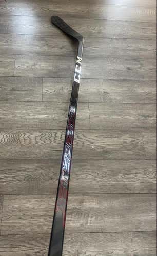 CCM  JetSpeed FT3 Pro 80 Flex P90M LH